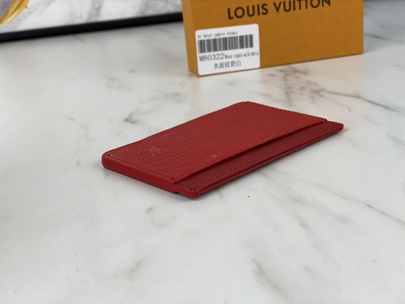 Louis Vuitton Wallets Purse